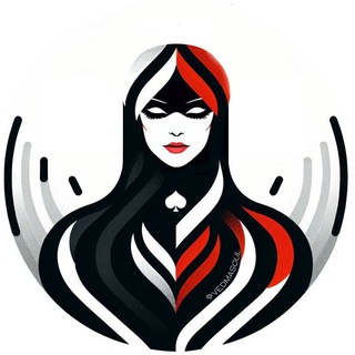 Медея 🖤 Ведьма