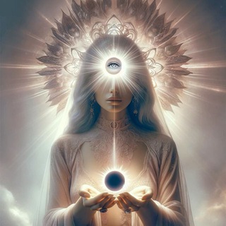 Восточный Шёпот Силы 🧿