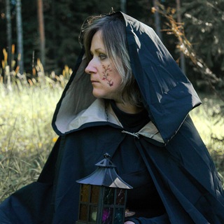 Магия осознанного Пути 👑