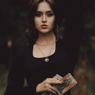 ведьминское поле🪄🔮