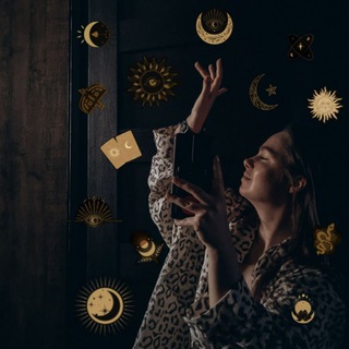 ВЕДЬМОГРАМ