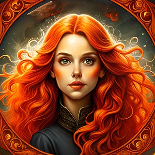 Ведьмы не стареют