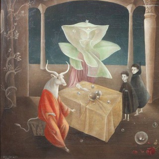 Веер вееров Атех