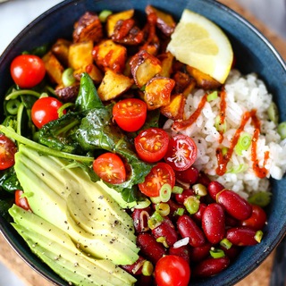 УМ Еда. Вегетарианские рецепты