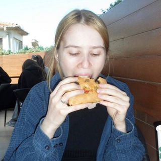 что она сегодня съела