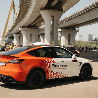 ВЕКТОР | Казань | Автошкола