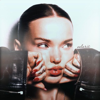 𝐕𝐄𝐋𝐀𝐑𝐈𝐒