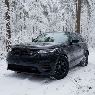 Range Rover Velar