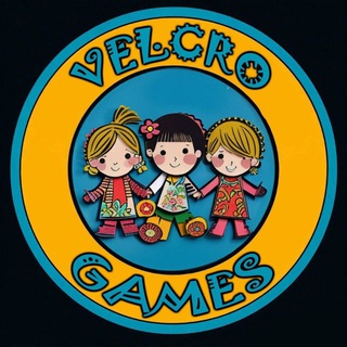 Развивашки для детей 🔹 Velcro games