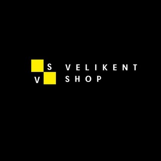 VELIKENT SHOP 🛍️