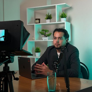 Великий вещает