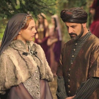 Хюррем&Рустем Новости турдизи и не только