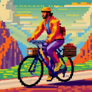 Велотематика