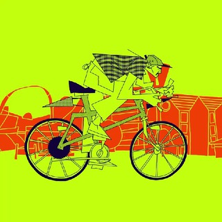 Ростовский Велопарад