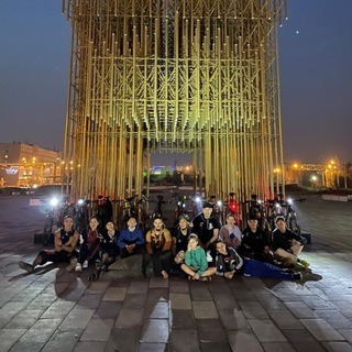 VeloYakutsk 🚴🚵🚴‍♂️🚵‍♀️🚴‍♀️