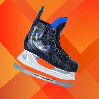 Хоккейные коньки от Фабрики V76