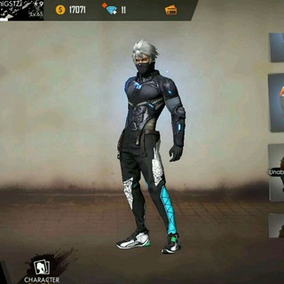 Vendas e Trocas de Contas Via Adm✅