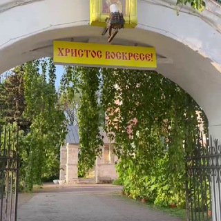 Венев-Никольский монастырь