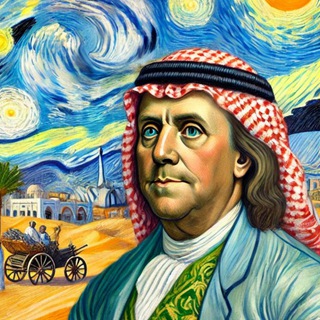 Вениамин Франклин