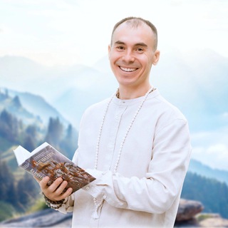 📿 Бизнес как служение | Вениамин Ткачук🧘