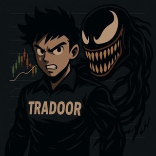 Venom Tradoor