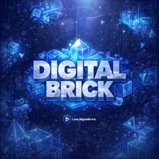 𝔻𝕚𝕘𝕚𝕥𝕒𝕝 𝔹𝕣𝕚𝕔𝕜