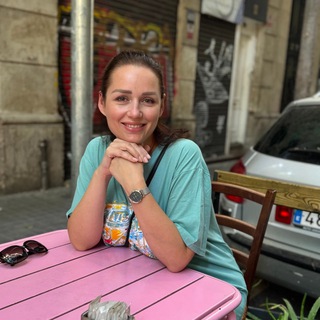 Наталья Венопу | Путешествия