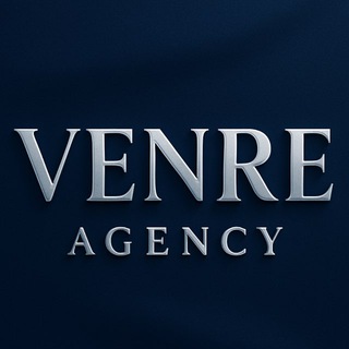 VENRE 💙 Статистика и блогеры