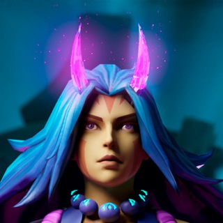 Venskorp 3D Dota2\CS2