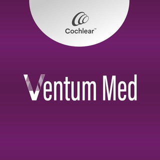 Ventum Med | Дистрибьютор Cochlear