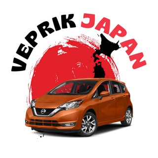 Veprik Japan | Авто из Японии под заказ