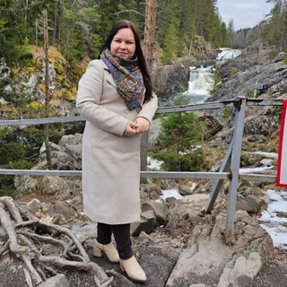 Народная школа с Анной Анхимовой