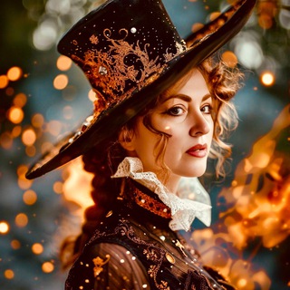 Звёздное пространство️✨с Верой✨