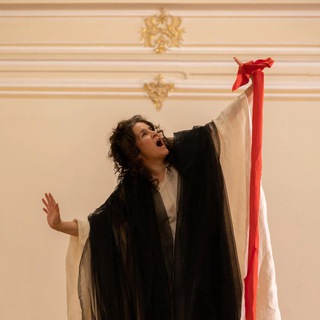 Вера Чеканова | сопрано