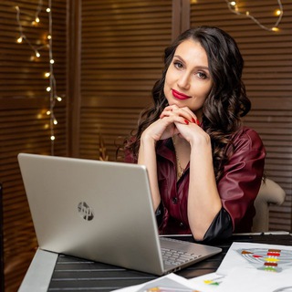 Вера Марусина ПСИХОЛОГ