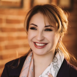 Вера Кадина. ИНТУИЦИЯ