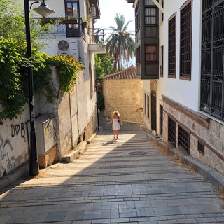 Турецкое Кино