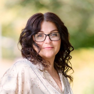 Психолог Вера Милинцова