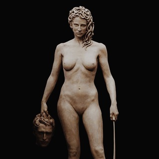 Вера без белья.