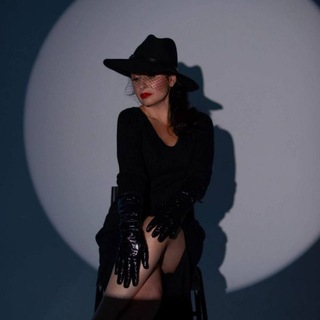 Поэтические вечера