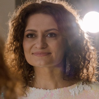 Трансформации с Верой Троян