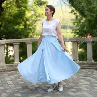 Вера в Кисловодске|Гид