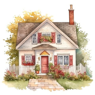 Просто о красивом доме. Дизайн интерьера, ремонт.