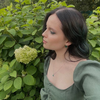 verdeaalina🐊💚 про языки