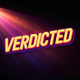 𝐕𝐄𝐑𝐃𝐈𝐂𝐓𝐄𝐃 | о кино