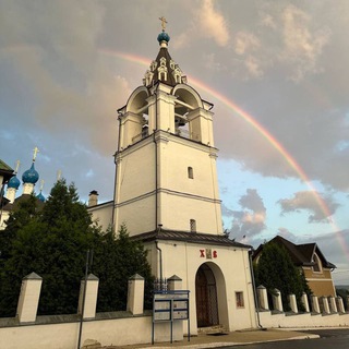 Храм Рождества Пресвятой Богородицы