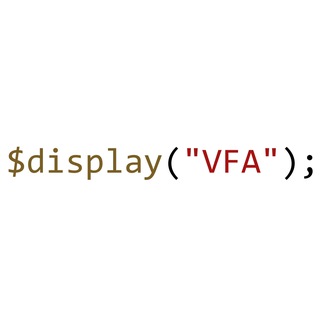 VFA (Verification For All)