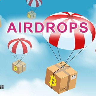 100% verified Airdrops