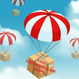 VERIFIED AIRDROPS CHAT GROUP 🔛
