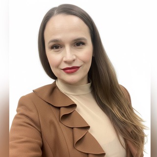 Неидеальная Ж | Елена Верхогляд